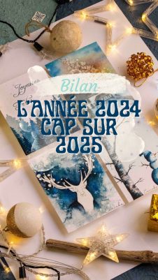 Retour sur les dernières semaines de l&rsquo;année