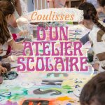Comment fonctionne un atelier scolaire