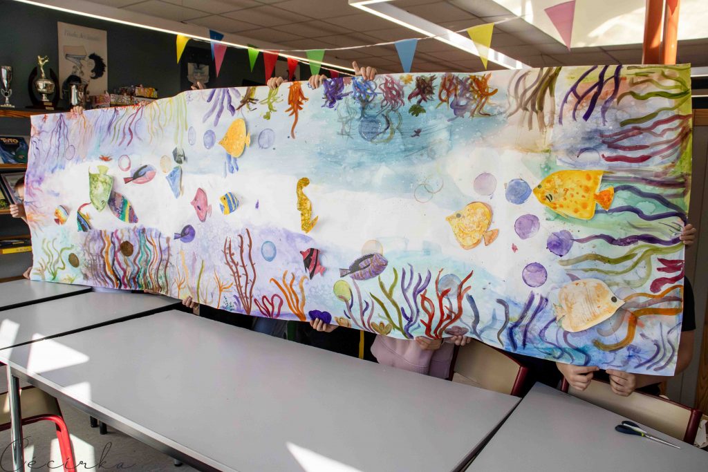 ateliers scolaires